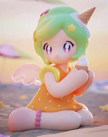F.UN Aamy Mind of the Sea Blind Box Series