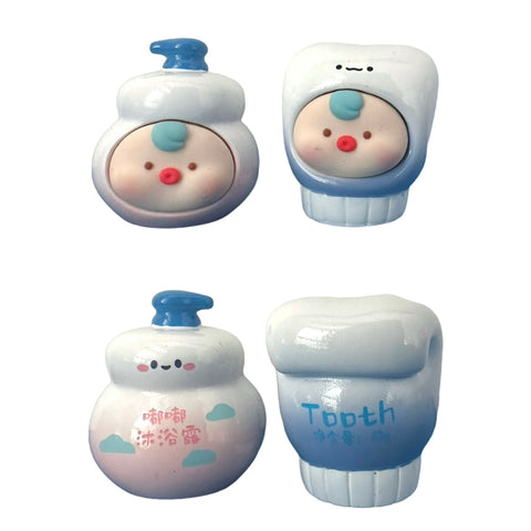 Dudu Convenience Store Miniature Series