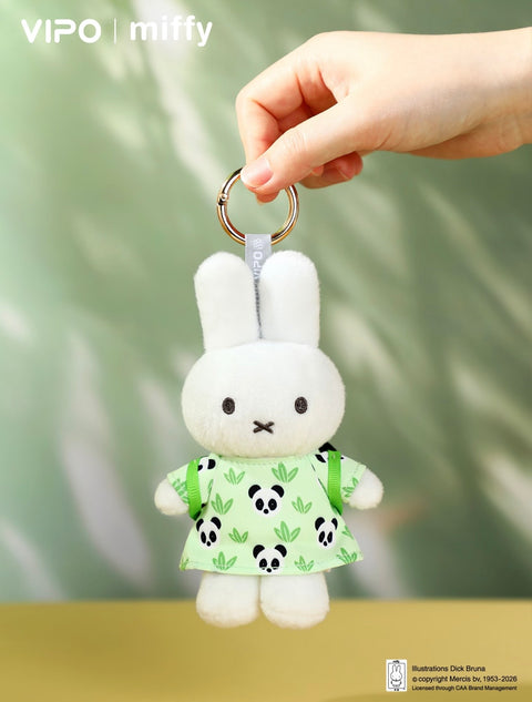 VIPO Miffy Panda 🐼