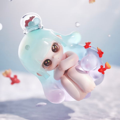 Liita Embrace Fantastic Adventure Blind Box Series