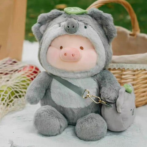 Lulu the Piggy x Surprise Lab Pop Up