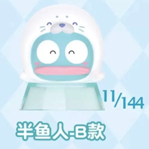 Playtime Unlimited x Sanrio Glacier "Midis"
