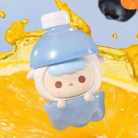 Popmart Summer Soda Beans