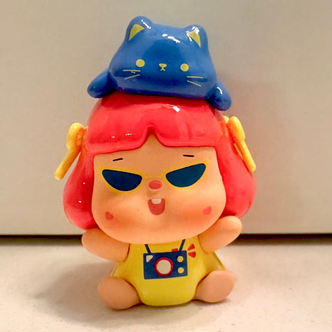 Miniatures and Midi Toy Claim Sale (Part 6B)