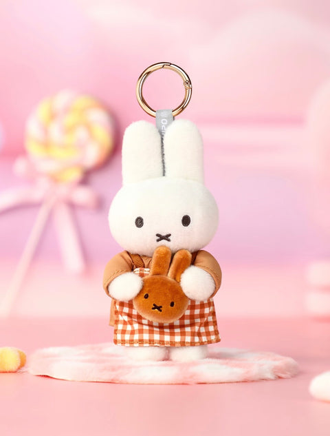 VIPO x Miffy Bakery Blind Box Series