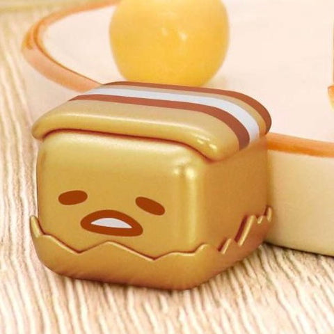 SuperGG Sanrio Dessert Cubes Miniatures