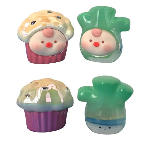 Dudu Convenience Store Miniature Series