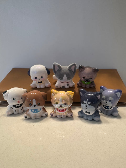 Sunday Claim Sale - I am a BIG dog person