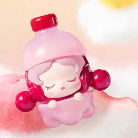 Popmart Summer Soda Beans