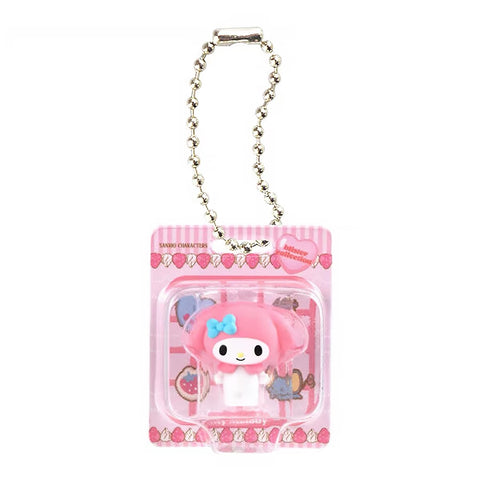 Bandai x Sanrio Mini Charm Gacha Series
