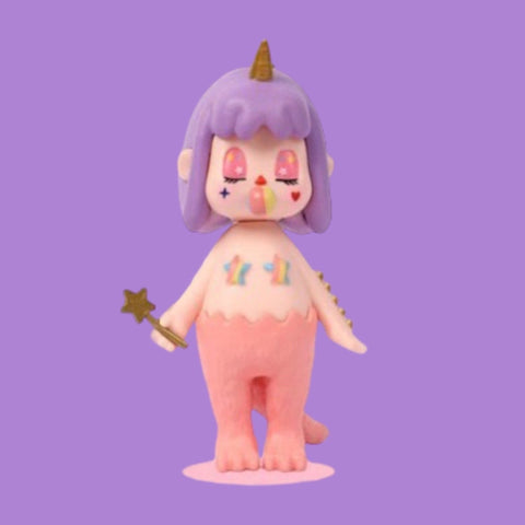 Dino Angel Series