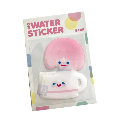 Rico by Recorder Factory Sticker