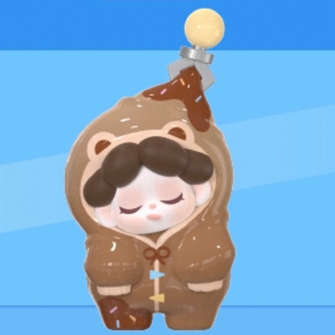 Wendy Got You Miniature Series
