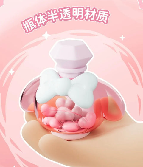 HollyBox x Sanrio Sparkling Scented Series