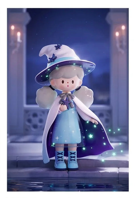 F.UN Molinta Chasing Lights Blind Box Series