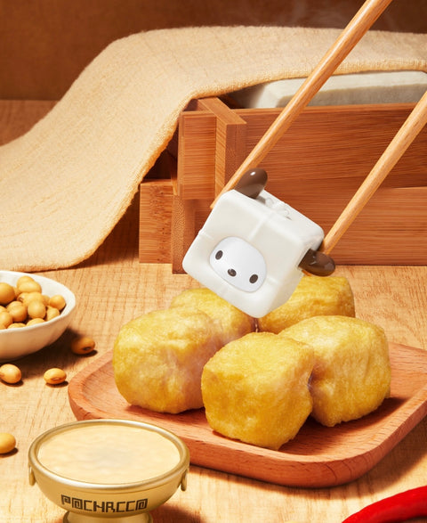 Miniso x Pochacco Hot Pot Blind Box Series