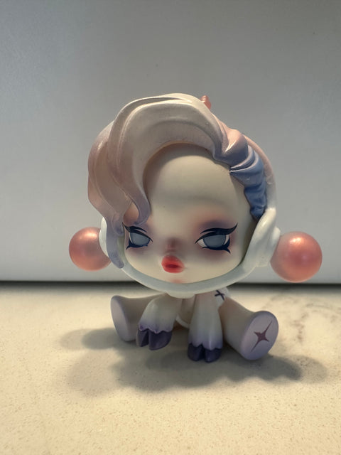 Sunday Claim Sale - SKULLPANDA Unicorn