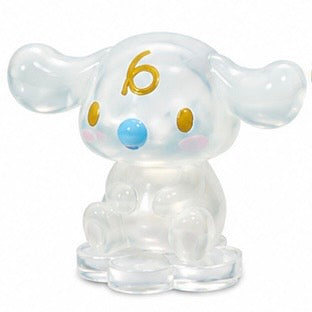Rement x Cinnamoroll Mix Miniature Series