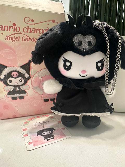 Sunday Claim Sale - Kuromi TopToy Plush