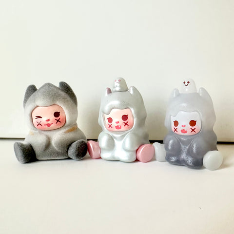 Miniatures and Midi Toy Claim Sale (Part 3)