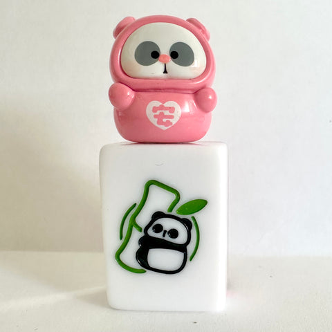 ToyCity x Mr. Pa Sakura Mahjong Miniature Series
