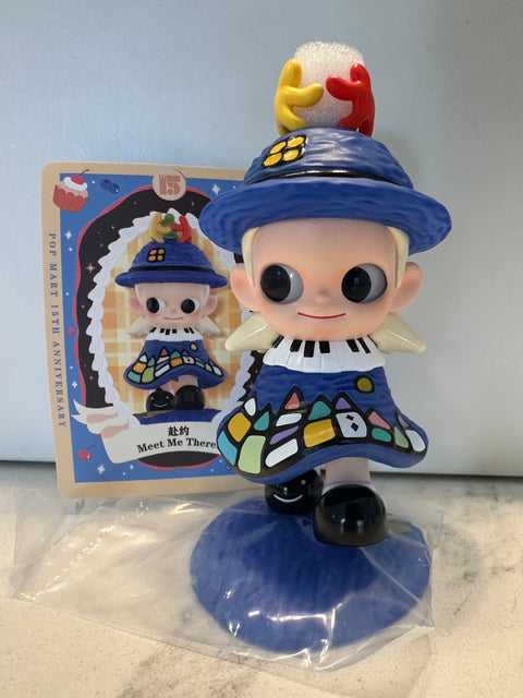 Sunday Claim Sale - Zsiga 15th