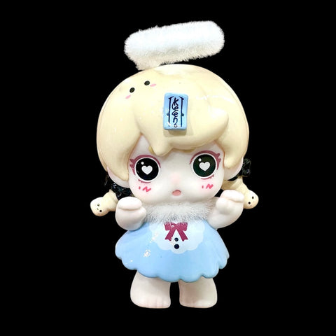 Keeno Little Angel Miniature Series