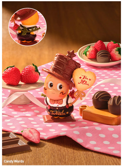 Popmart Twinkle Twinkle Crush on You Blind Box Series