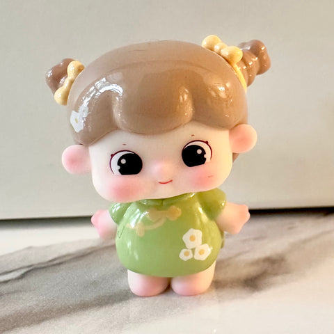 Miniatures and Midi Toy Claim Sale (Part 6A)