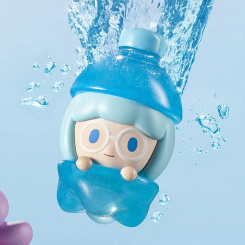 Popmart Summer Soda Beans