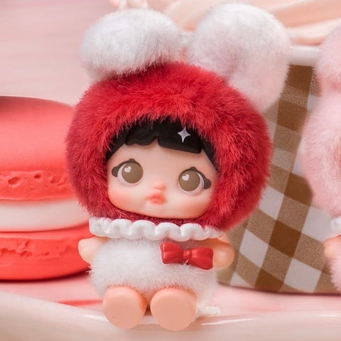 Nommi Sweatheart Plan Miniature Series