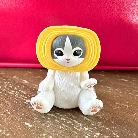 Mofusand I Don’t Want to be a Cat Miniature Series 2