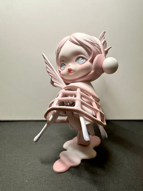 Sunday Claim Sale - SKULLPANDA butterfly