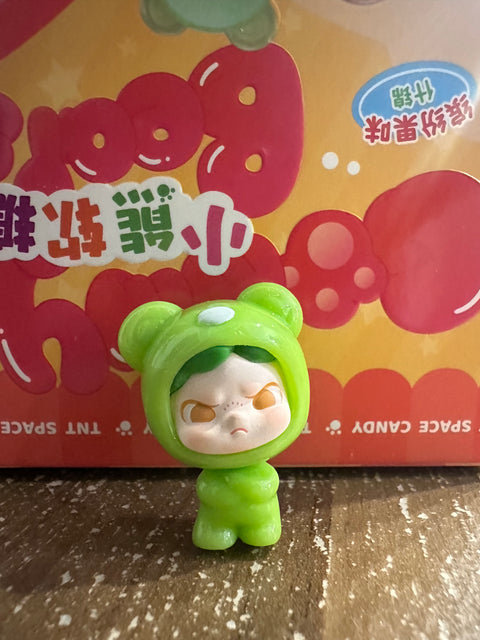 TnT Space Miniature Blind Box Series