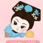 Empresses in the Palace Miniatures