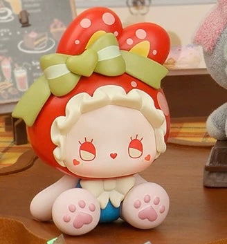 Emma Baby Bunny Collector Blind Box Series