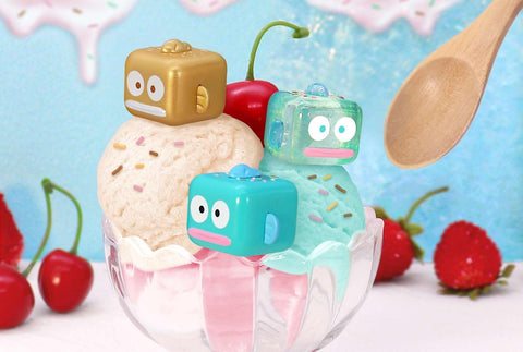 SuperGG Sanrio Dessert Cubes Miniatures