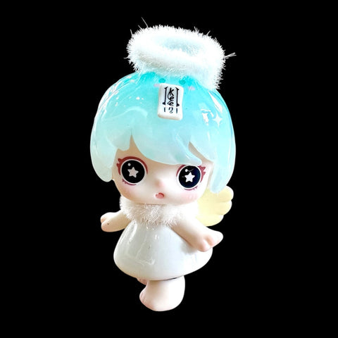 Keeno Little Angel Miniature Series