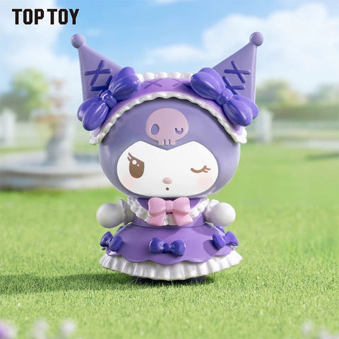 TopToy Sanrio Fantasy Fairytale Blind Box Series