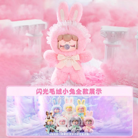 Nanci Bunny Plush Blind Box Series