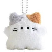 Mini Ghostie Plush Blind Bag Series