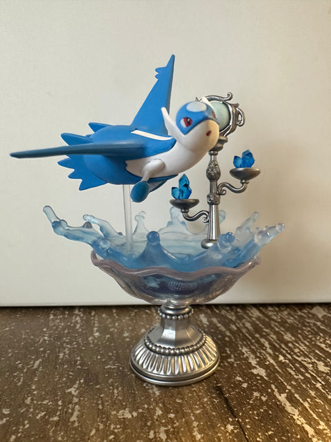 Second Chance - Pokemon Rement