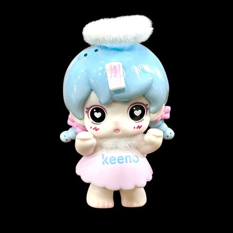 Keeno Little Angel Miniature Series