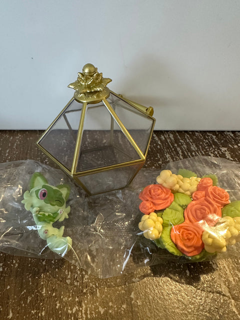 Second Chance - Pokemon Rement