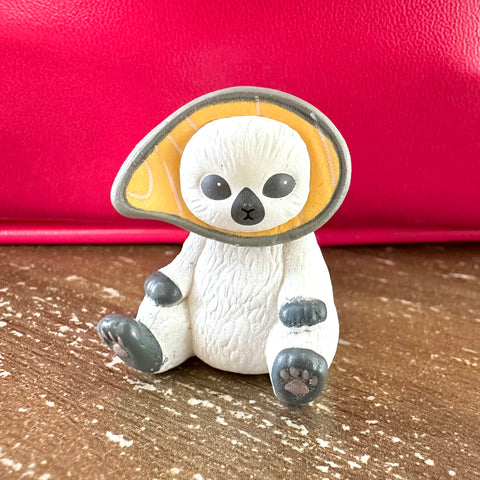 Mofusand I Don’t Want to be a Cat Miniature Series 2