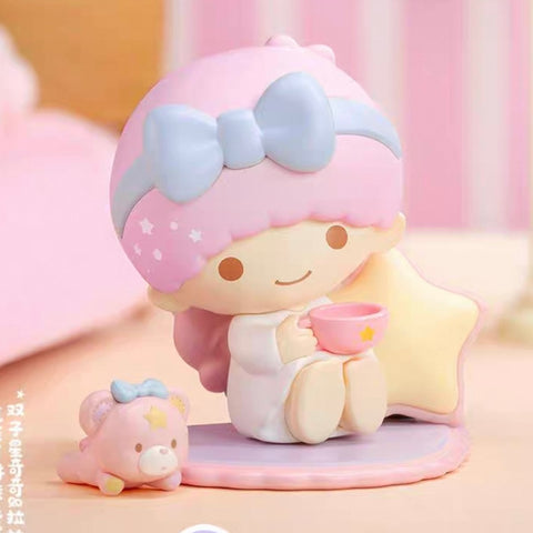 52Toys Sanrio Cozy Time Blind Box Series