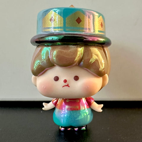 Miniatures and Midi Toy Claim Sale (Part 4)