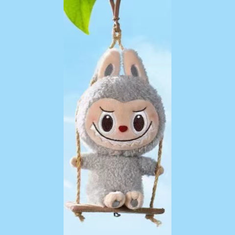Popmart Popland Beijing Exclusive Merchandise
