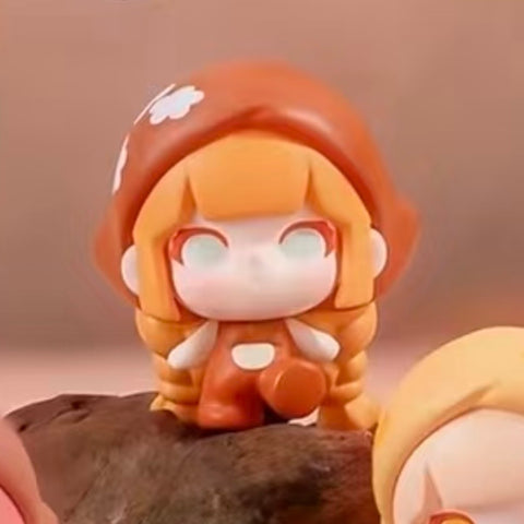 Liita the 24 Solar Terms Miniature Series