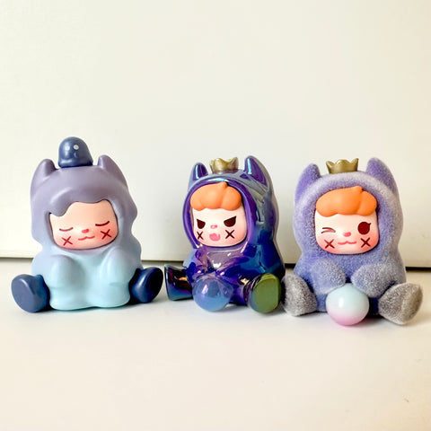 Miniatures and Midi Toy Claim Sale (Part 3)